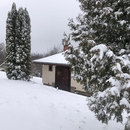 Szarvaslak Zalaujlak Exterior foto